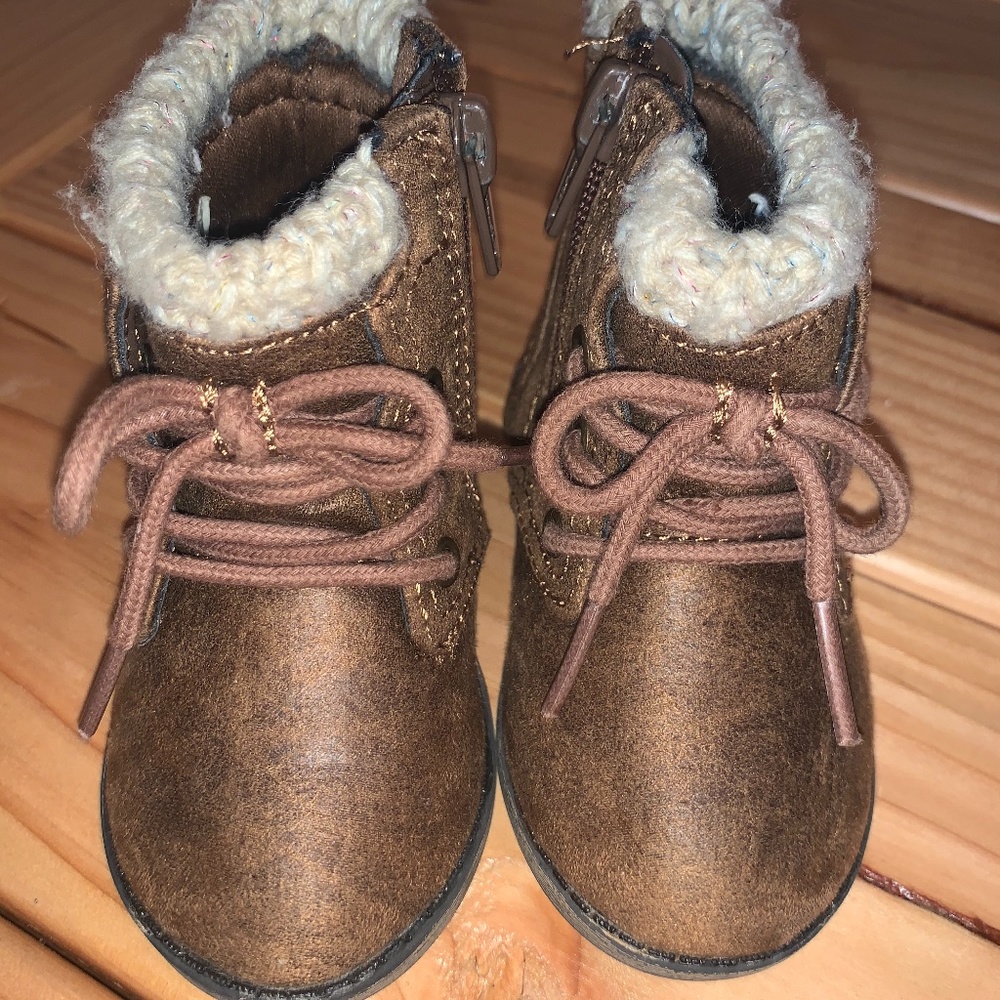 Garanimals Boots